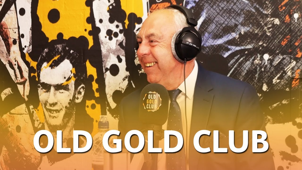 S1 E29 | Geoff Palmer | The best years of my life