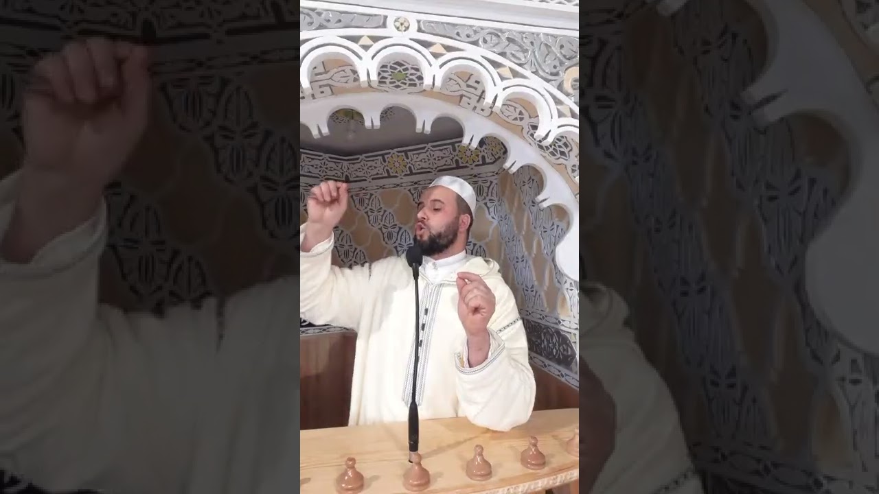 وقفة مع قوله تعالى:(قد أفلح المؤمنون الذين هم في صلاتهم خاشعون) الخشوع روح الصلاة ولبُّها