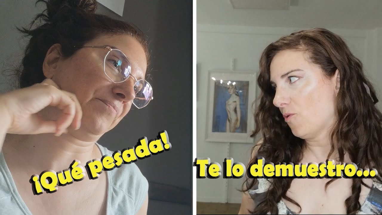 MEJORA tus ACUARELAS con UN SOLO CAMBIO