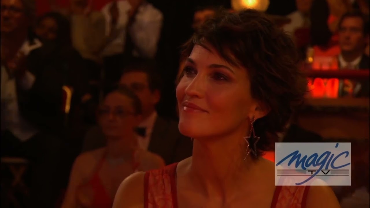 Duo MainTenanT - Le Plus Grand Cabaret du Monde - 2015