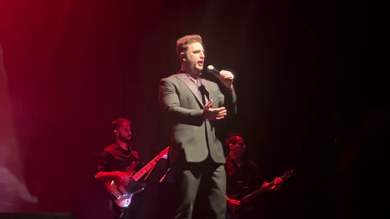 Héroe Lírico Pop “El Fantasma de la ópera”