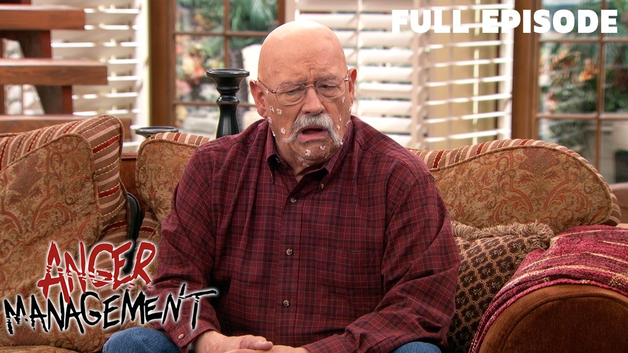 Charlie and the Ex-Patient - FULL EPISODE - Season 2 Episode 3