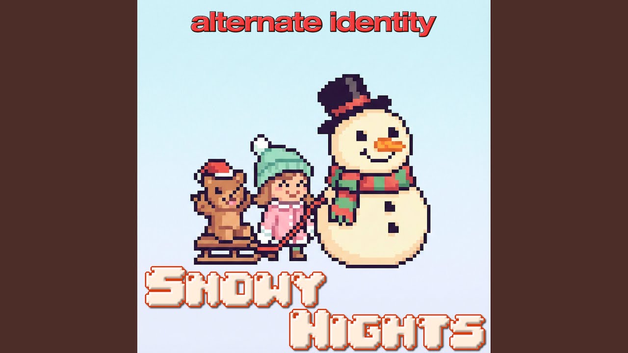 Snowy Nights