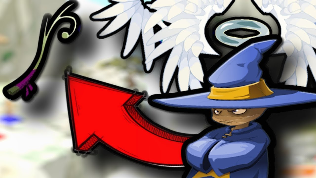 LE CAC DES GRADES 10 DOFUS RETRO PVP