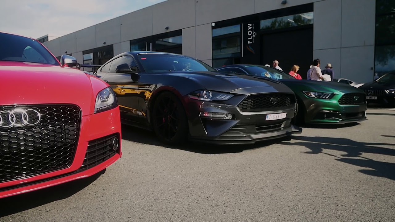 Carbon Knokke 2019 - supercars, tuningcars, sportcars ect.