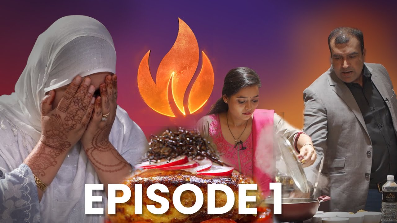 The Battle of Flavors Begins || Chef Nepal || Full Episode  - 1
