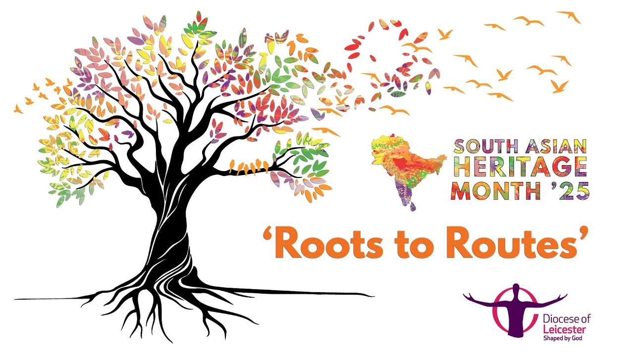 South Asian Heritage Month 2025