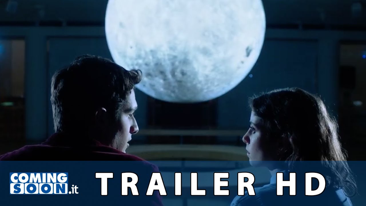 UN OGGI ALLA VOLTA (2024) Trailer del Film di Nicola Conversa con Tommaso Cassissa.