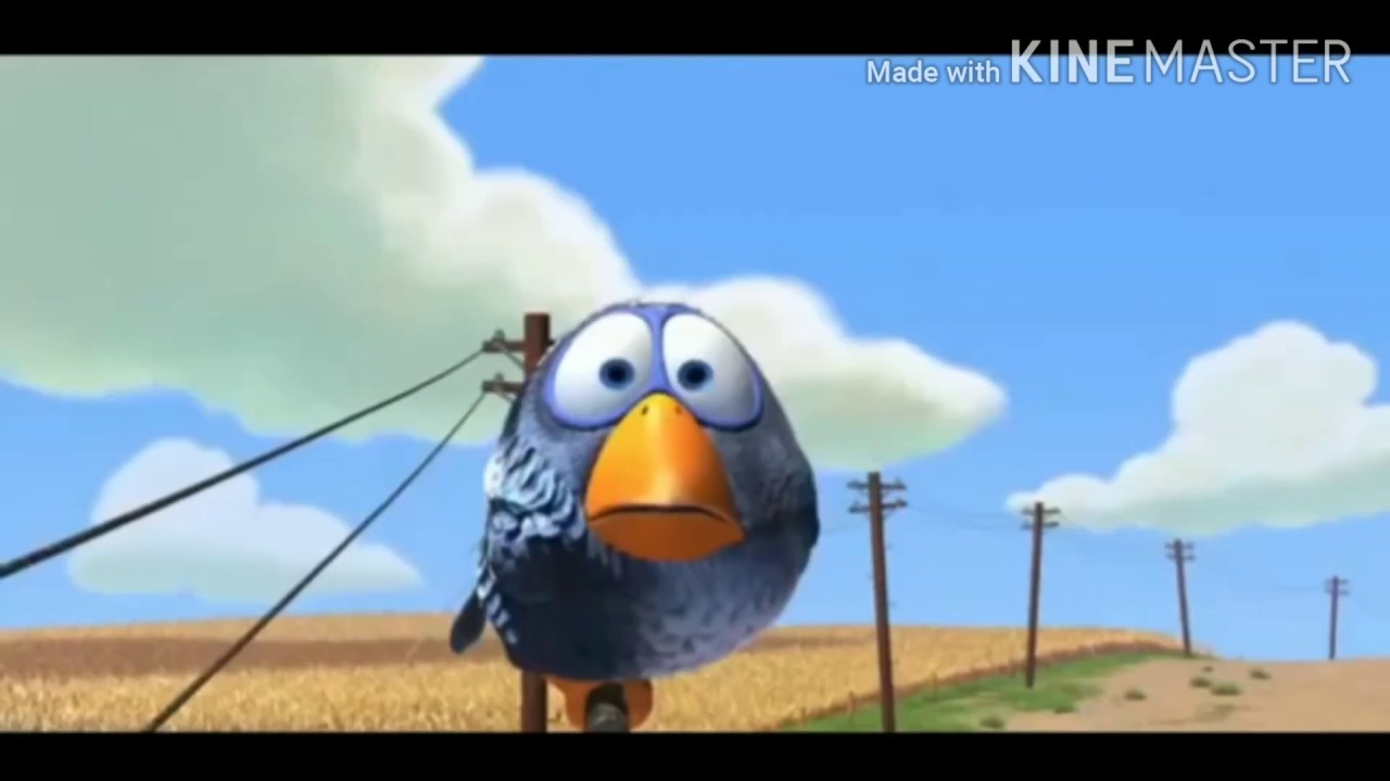 Animated Movie#1- Bad Teamwork Vs Good TeamWork