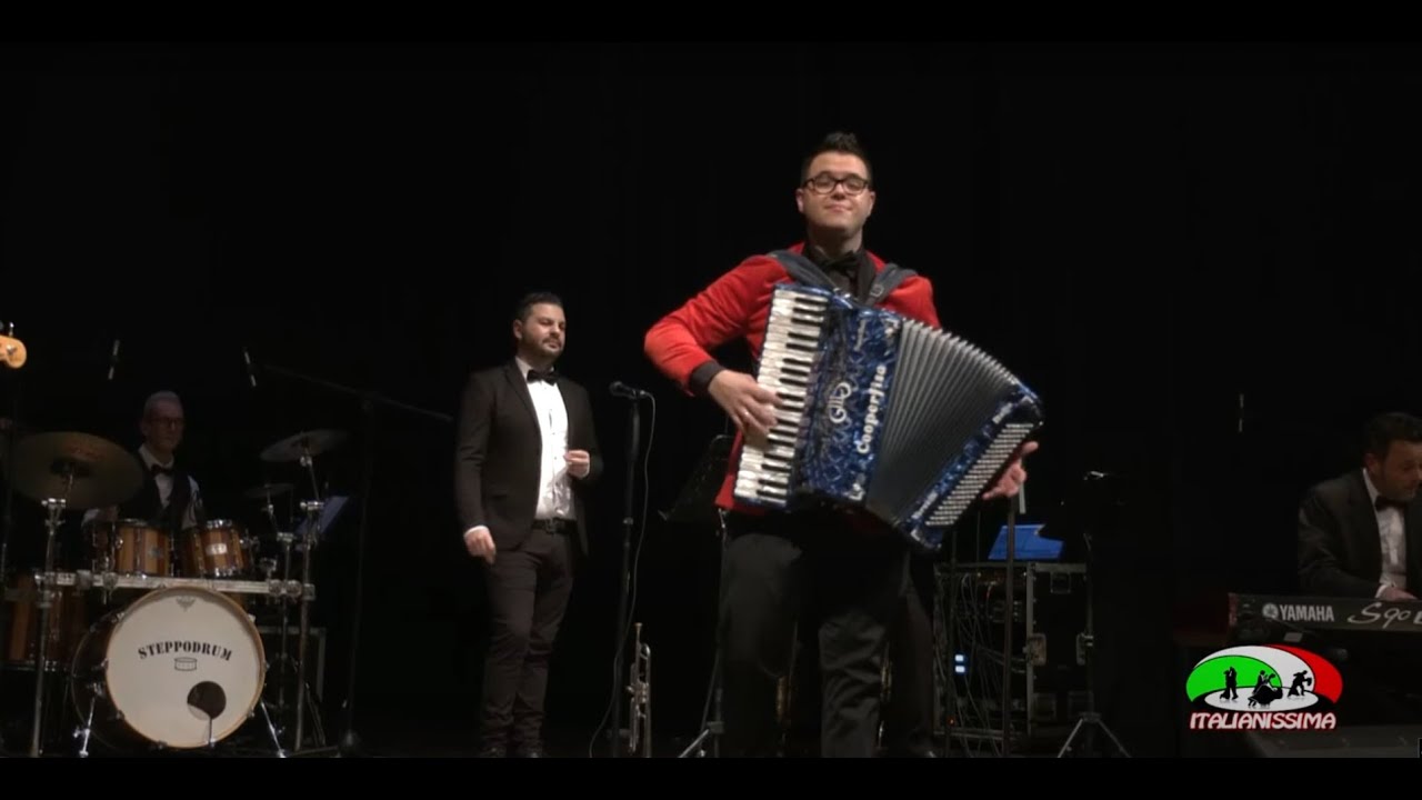 THE BEST ITALIAN POPULAR MUSIC ITALIANISSIMA TV #italianissimatv #marcoeilclan #veryitaliantv