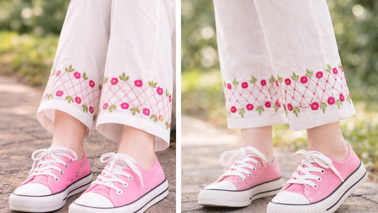 Stitching My Hobby Live Stream