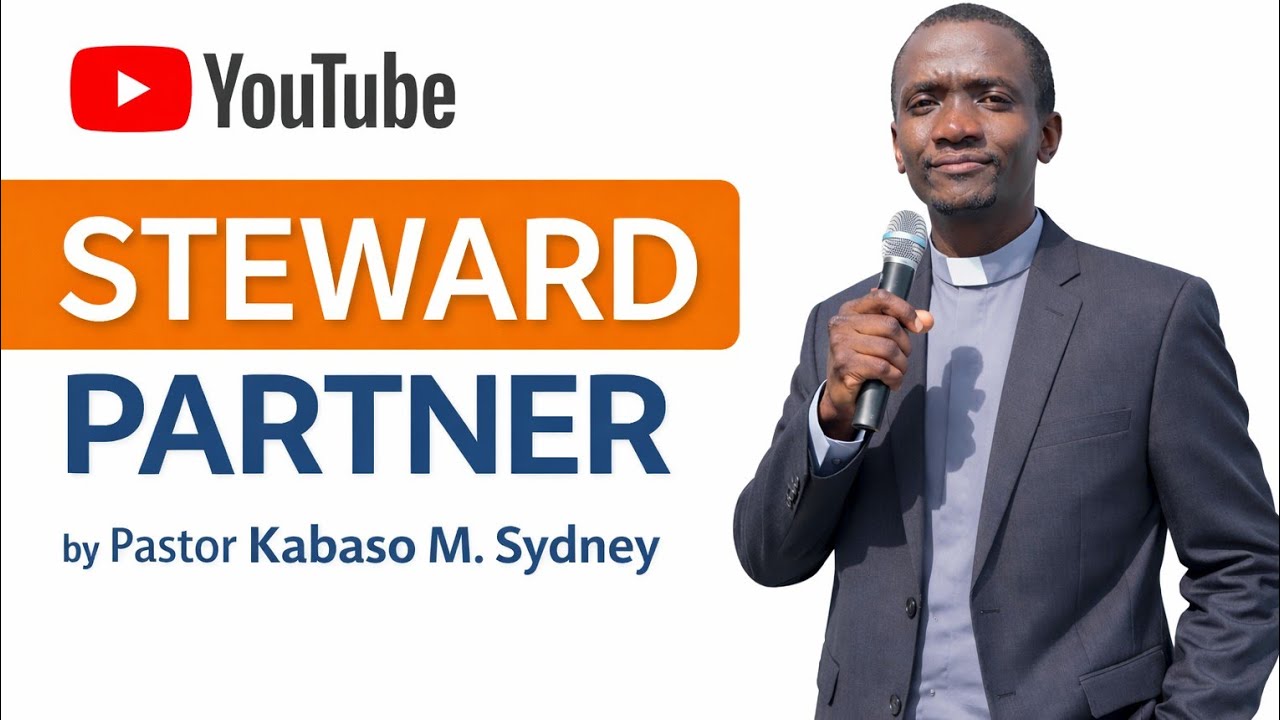 Steward Partner Part 1 