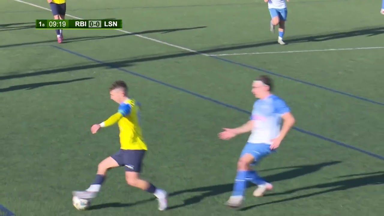 R Bítem-la Sénia (0-2)