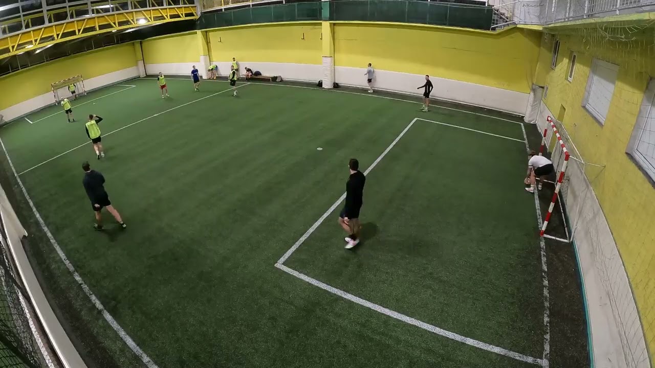 TZK 208 | 14 Thierry Henry