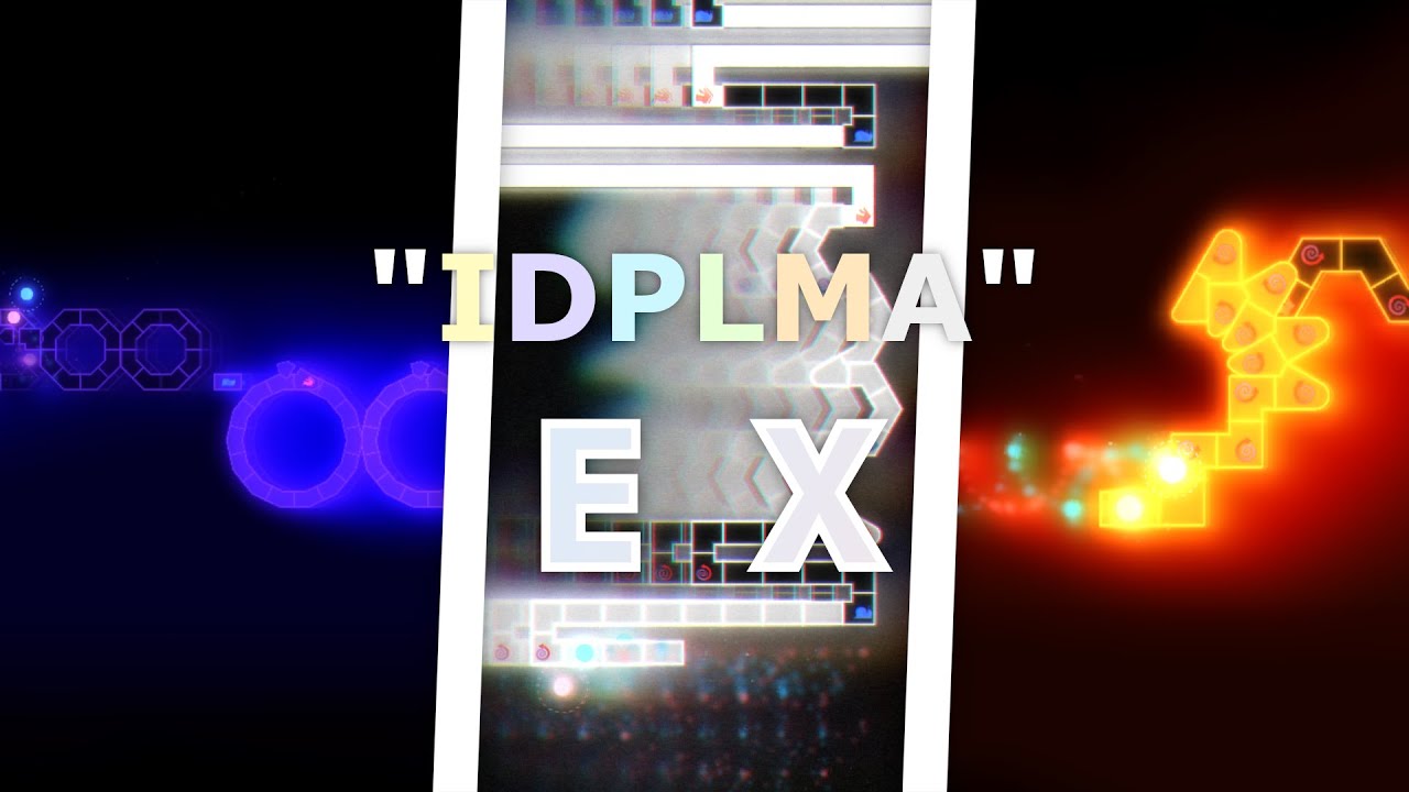 [ADOFAI/nonf-qual] IDPLMA EX