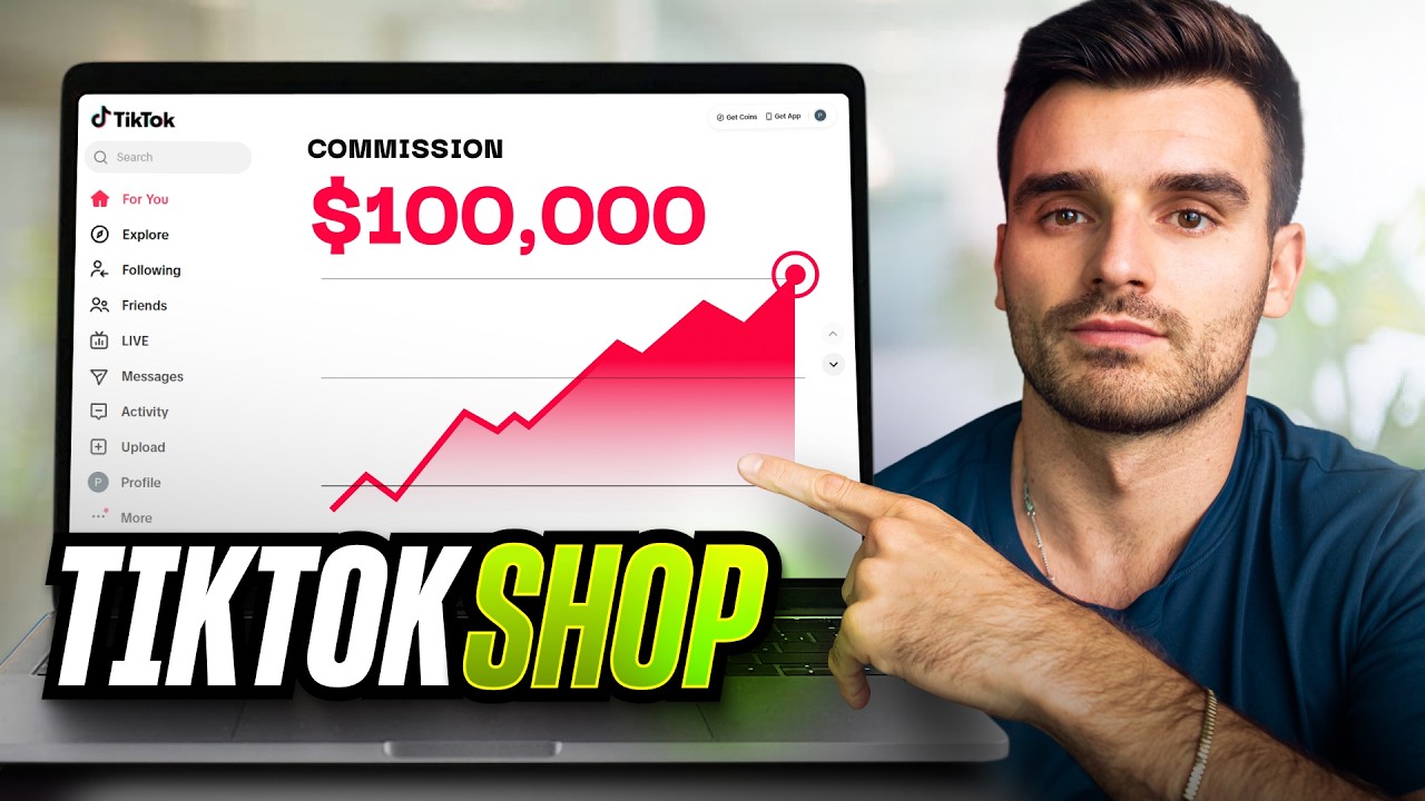 Единственное руководство по TikTok Shop, которое вам понадобится в 2026 году