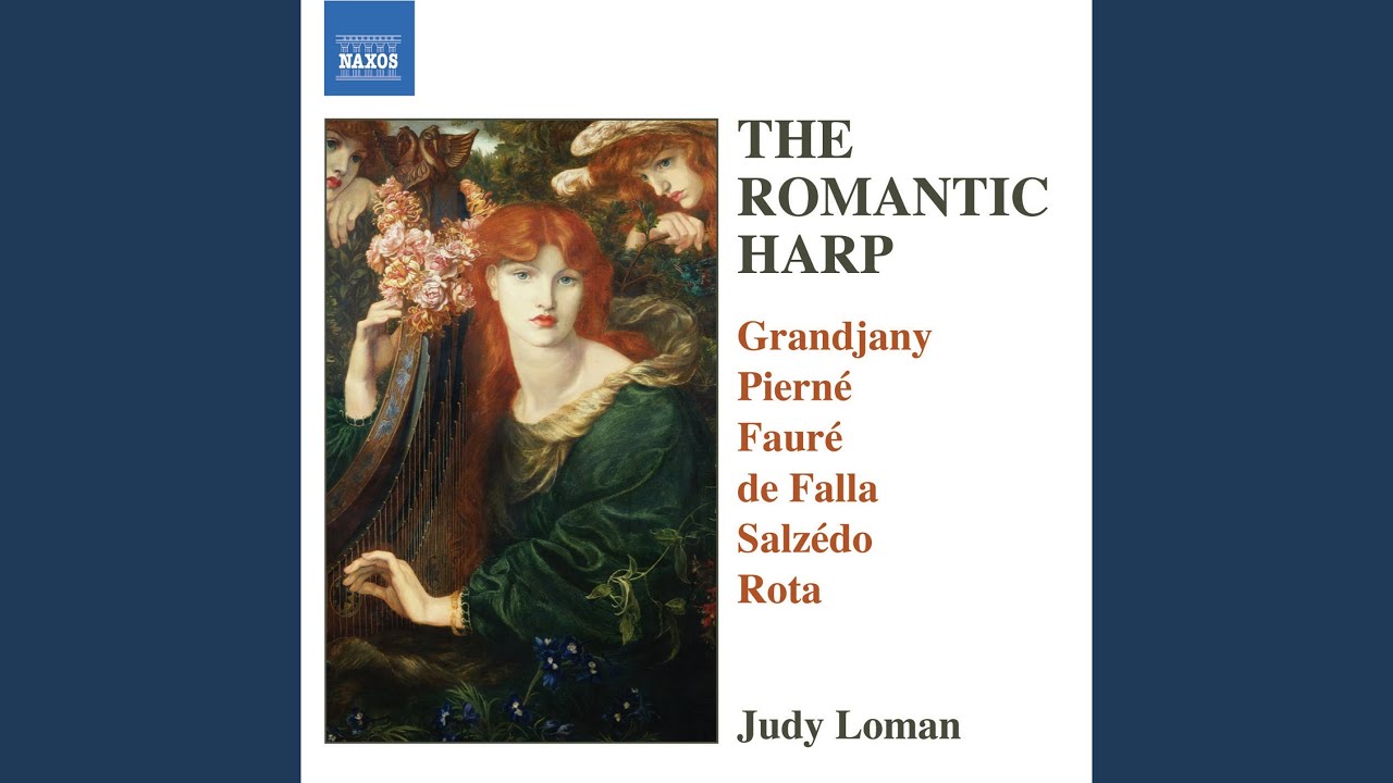 Saraband and Toccata