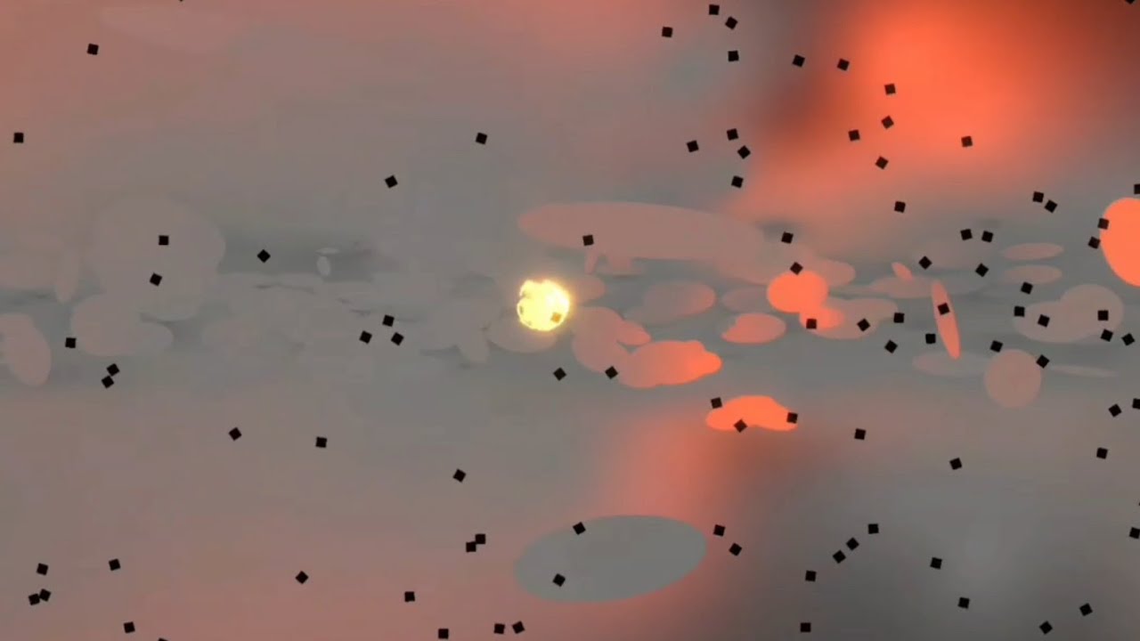 How to make a planetary disk around a star in solar system simulator? 