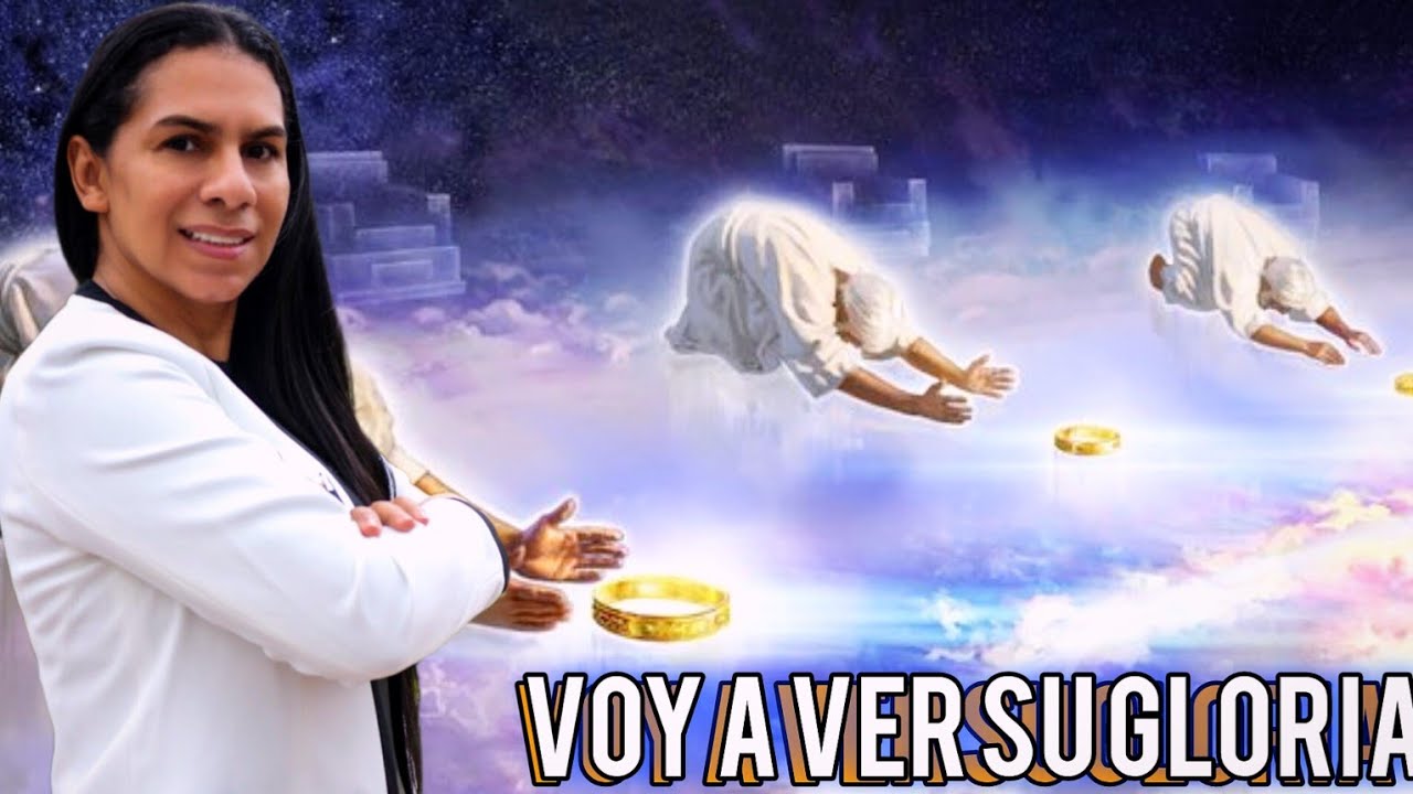¿Cómo Ver la Gloria de Dios? 👀✨ | Poderoso Mensaje de la Pastora Beatriz Berroa 🔥🙌