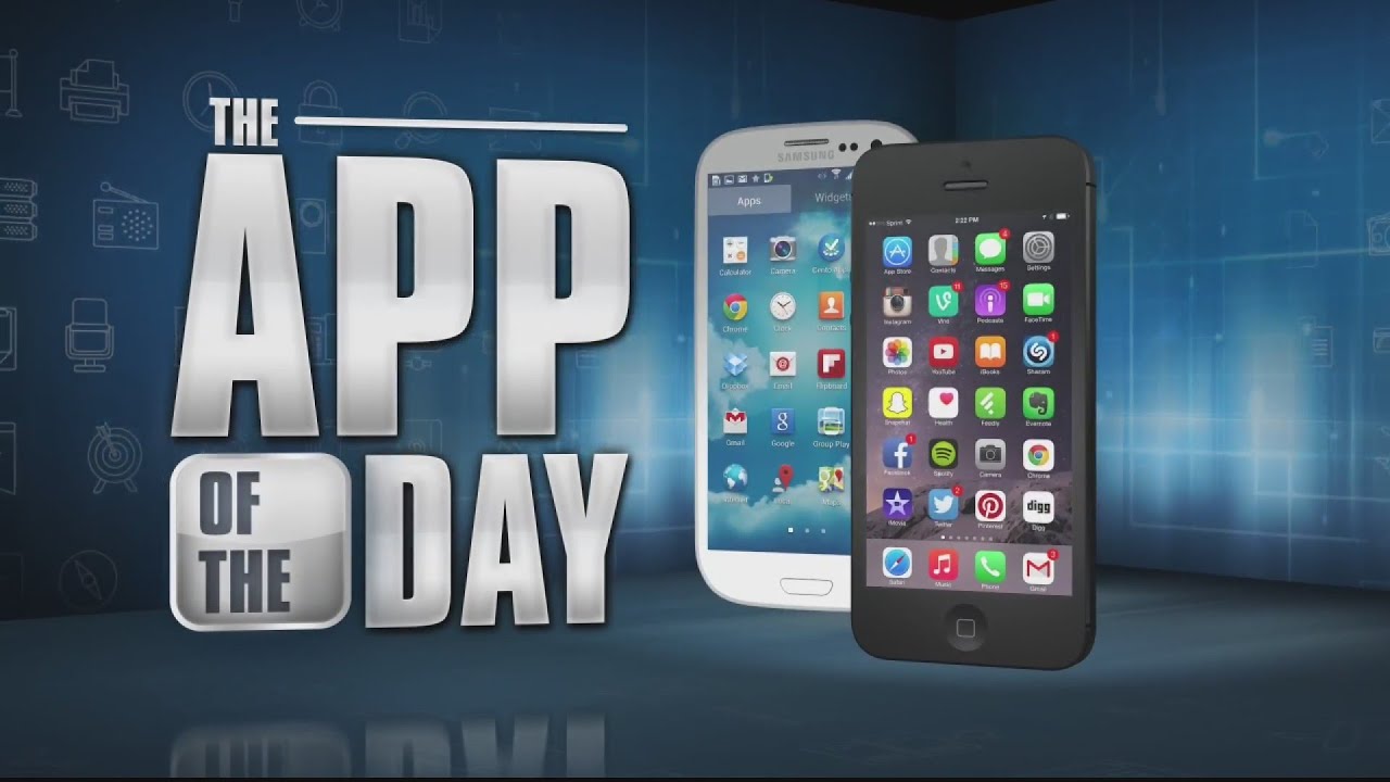 What the Tech: App of the day - FCC Speed Test