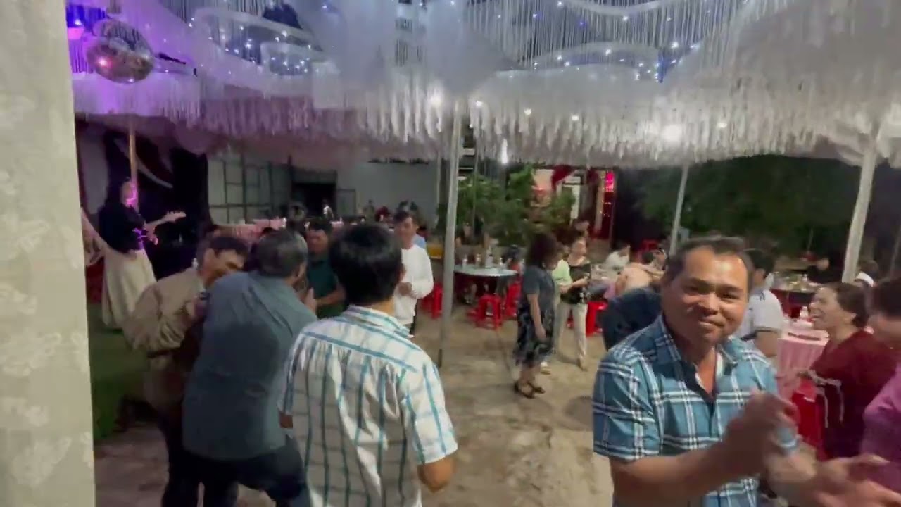 Đám cưới hùng hoa 27/1/2026 p2