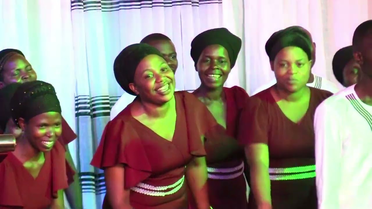 IYO I GOROGOTA/ INYABINGA BY URUMURI Choir ADEPR RUKURAZO {Official Video HD} 2022