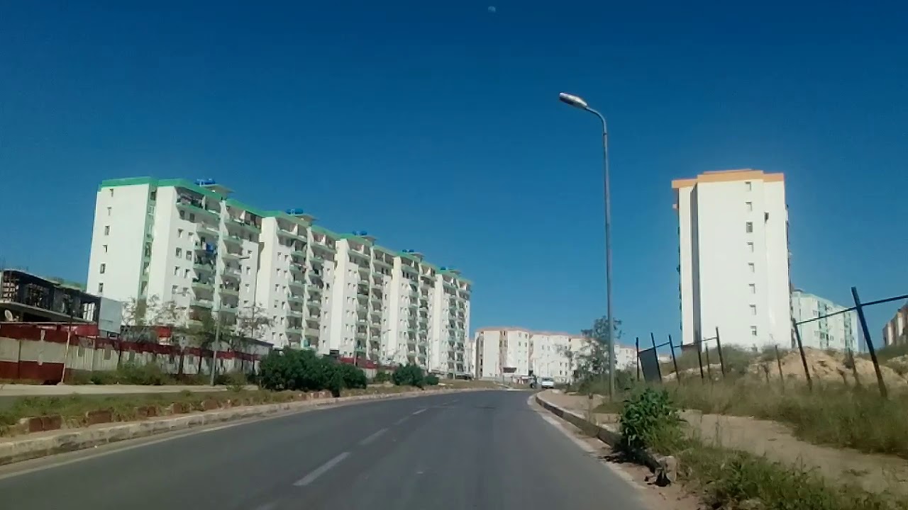 Comment visiter Canastel et Belgaid le 8e jour de Ramadan ?