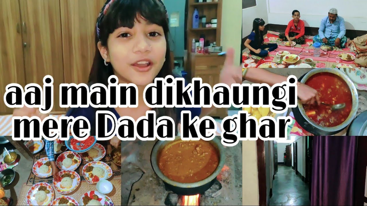 daily vlog 