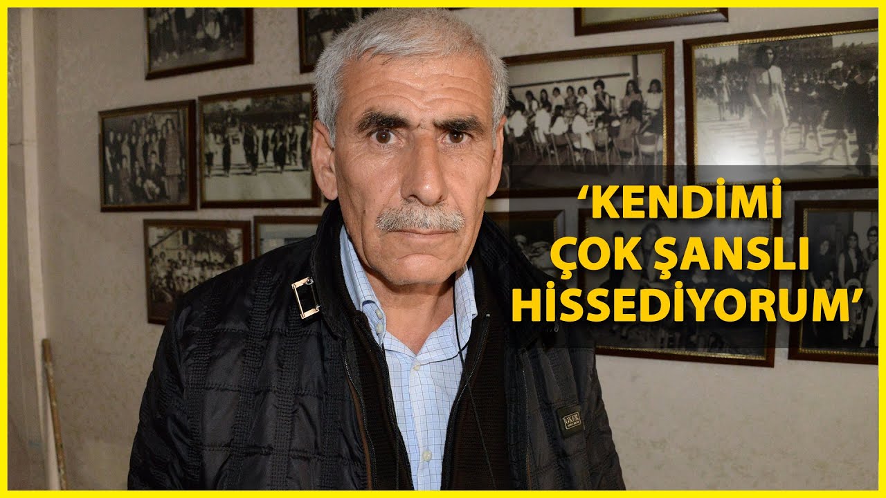 Mezun Ettiği 26 Eski Öğrencisiyle Aynı Okulda Öğretmenlik Yapıyor