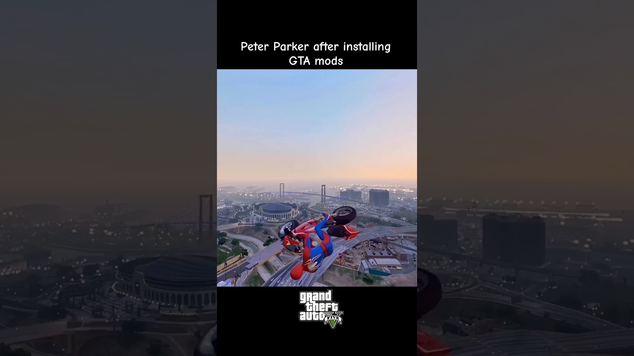 Ranking GTA V Most Legendary Turn moments #shorts #gta5 #gtastunts #drift