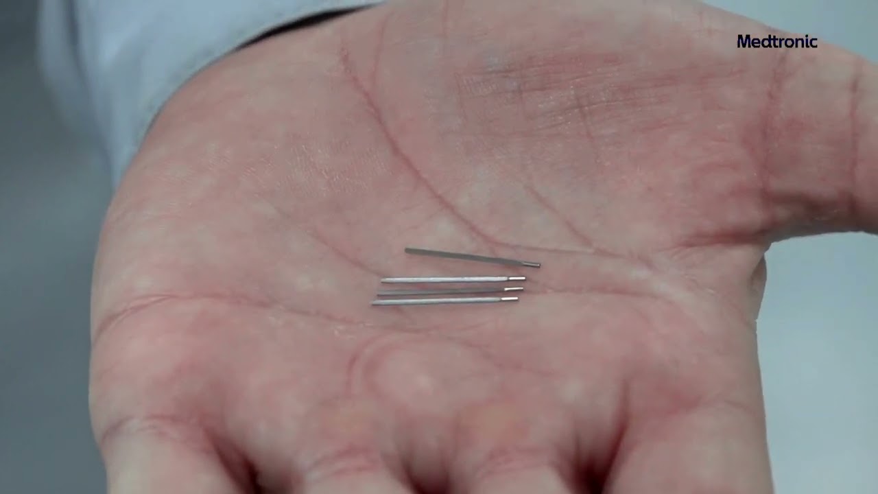 Medtronic : Trophée Présences Export 50 salariés et plus