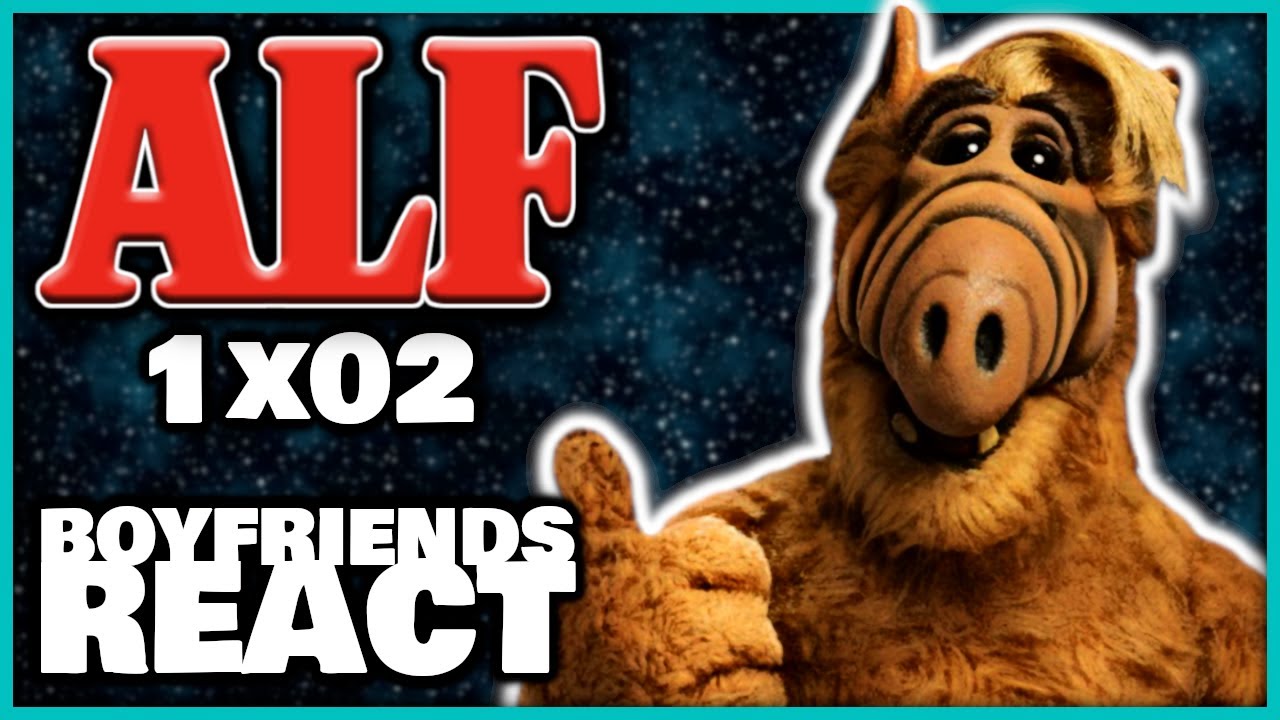 ALF Monday: 1x02 