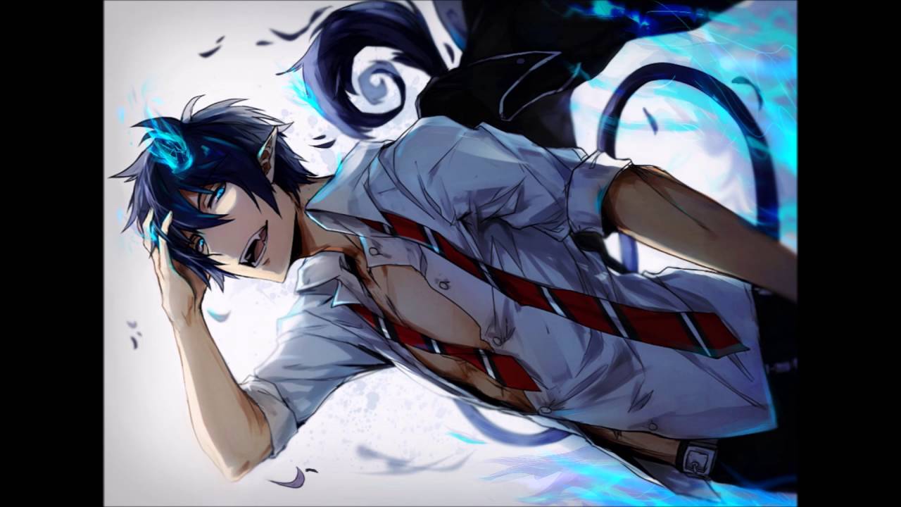 Ignition | Male Nightcore