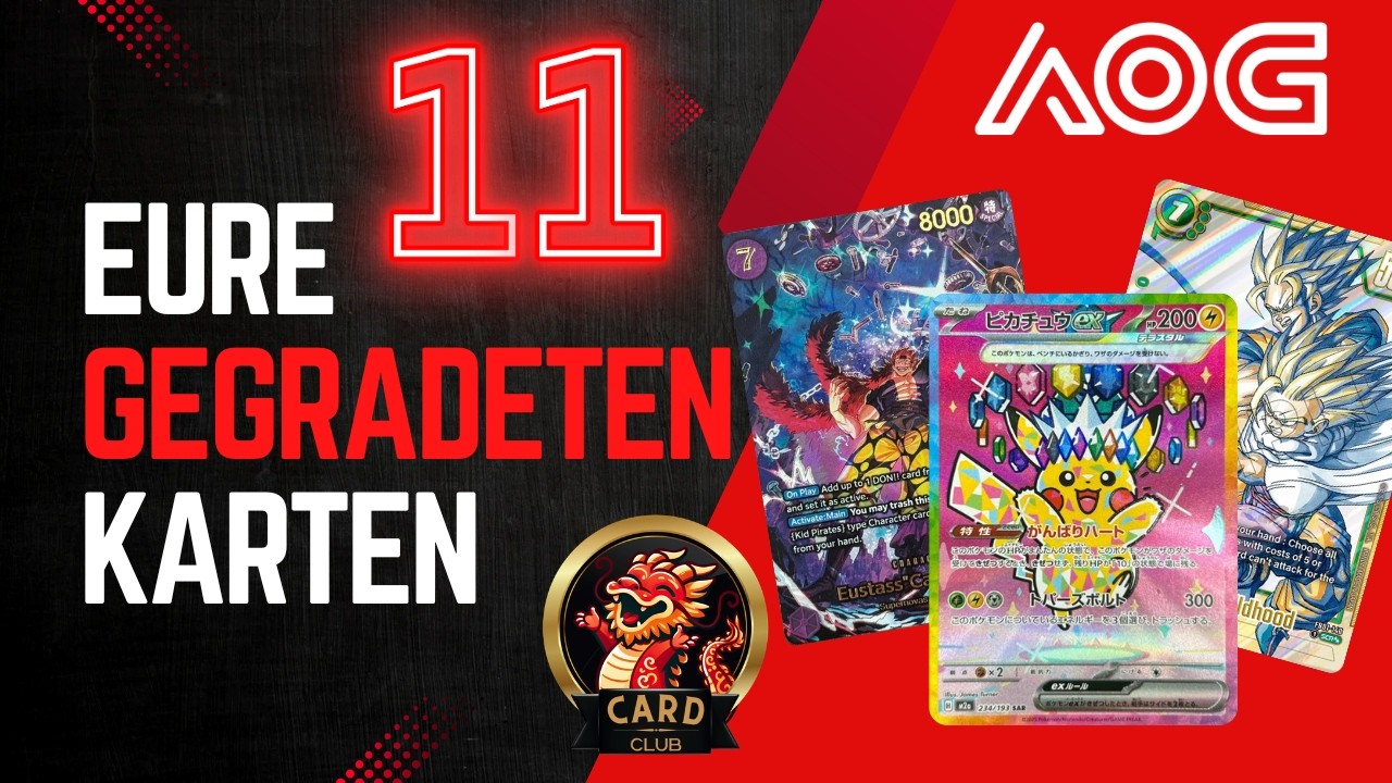 So viele Schätze mit dabei! 😍 I Januar I Card Club