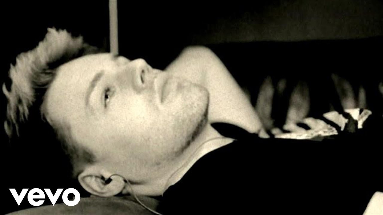 Daniel Schuhmacher - If It’s Love