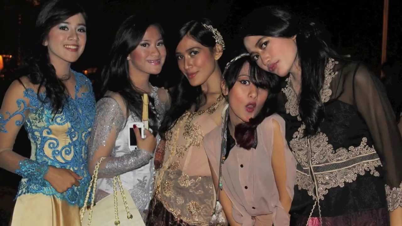 Inaugurasi FH UNPAD 2012