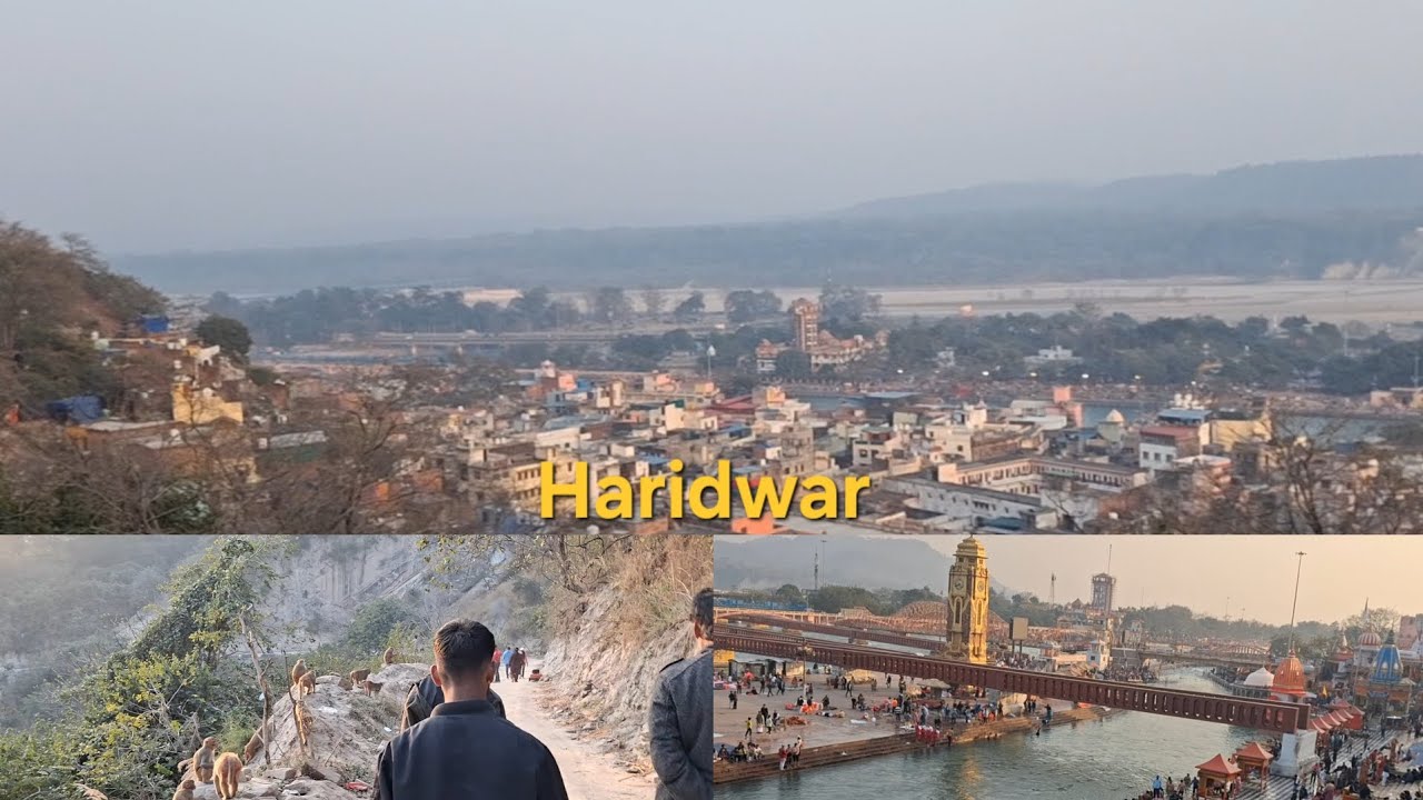 Haridwar ❤️