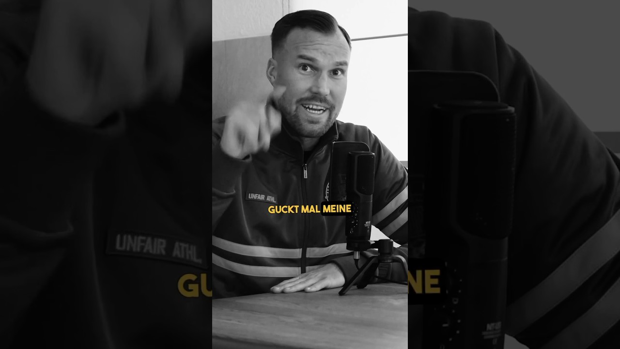 Kevin Gro&szlig;kreutz &uuml;ber seine Leistungen in der Champions League: Besser als CR7 #podcast #bvb #ucl