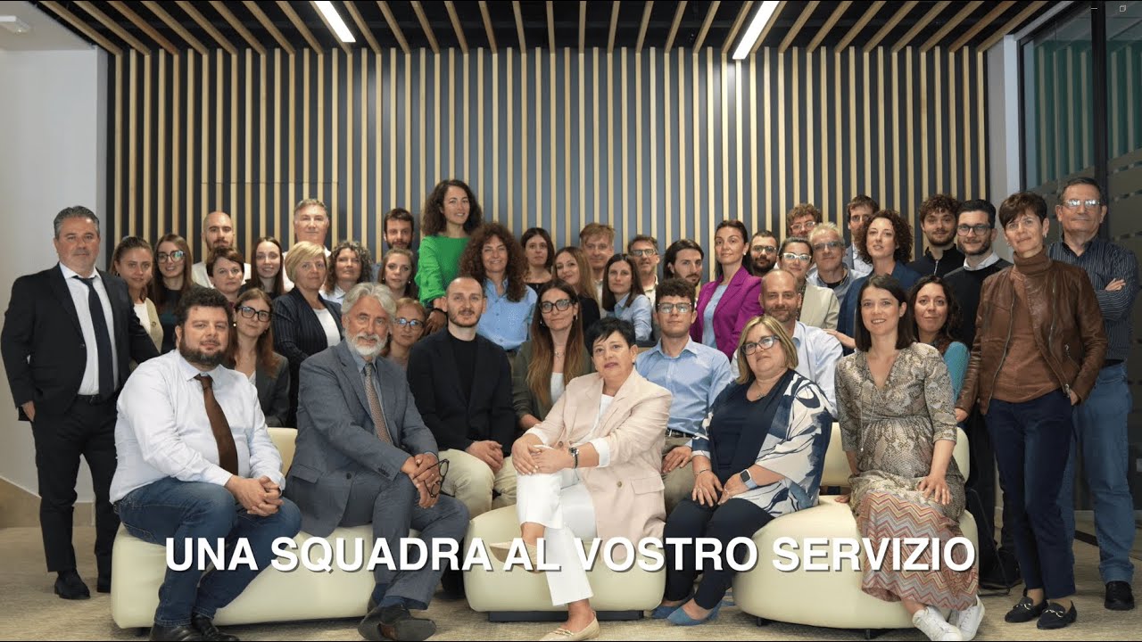 Sevat Servizi Valle Trompia | Corporate Video