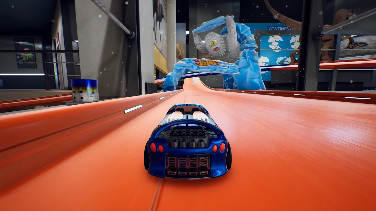 HOT WHEELS UNLEASHED™ 2 - All Boss Fights (Extreme Difficulty)