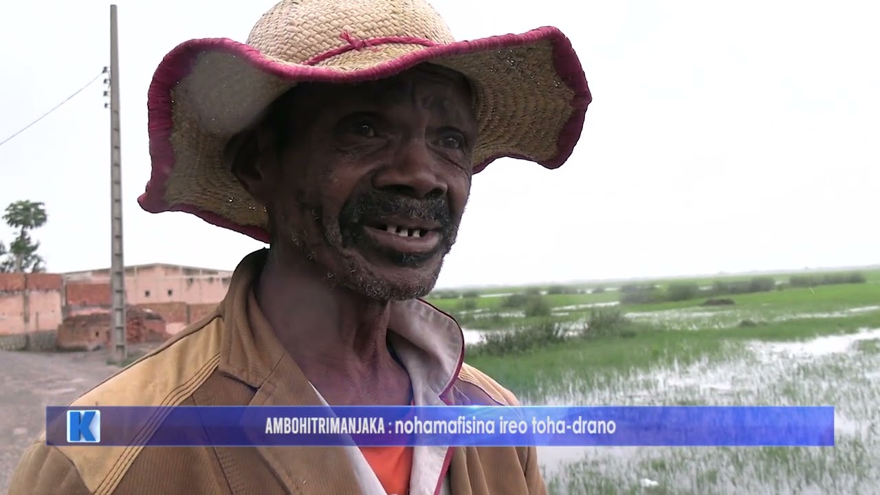 INFO K MADA Fefiloha Ampirihika DU 25 JANVIER 2022 BY KOLO TV