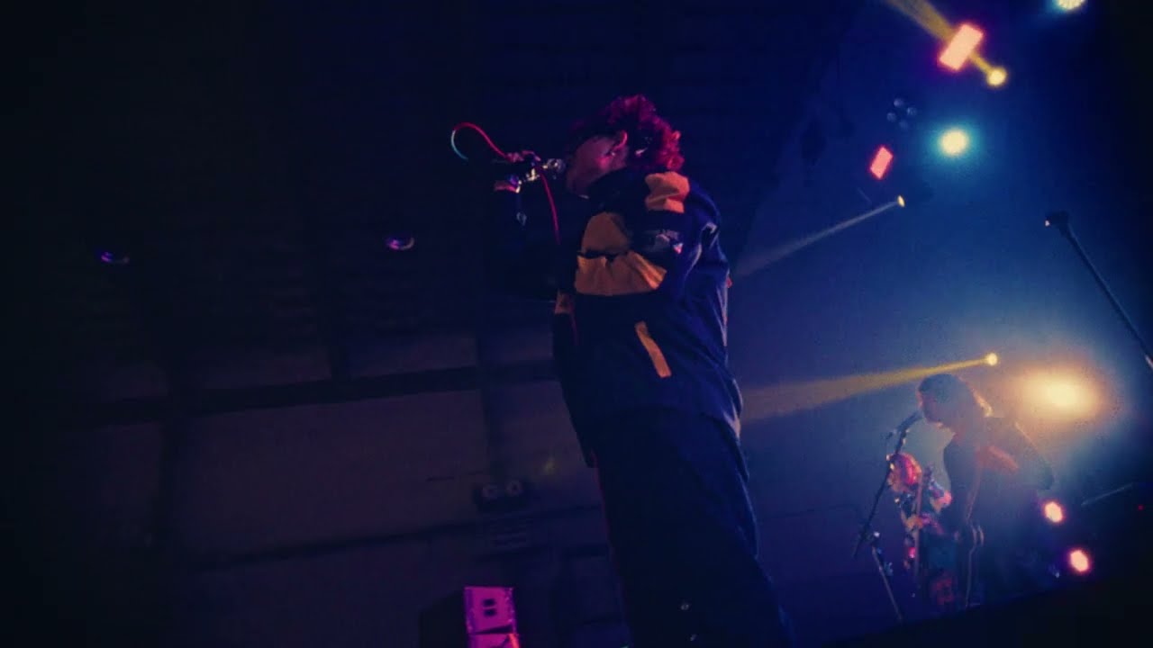 Zild - Dilim [LIVE] from Superpower Album Launch