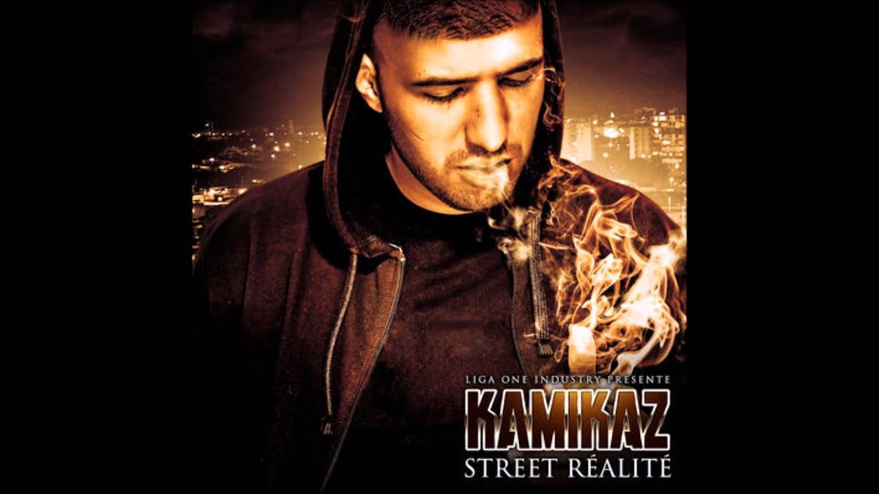 RAP FRANCAIS 2015 KAMIKAZ STREET REALITE INTRO  ET 02   Street Realité