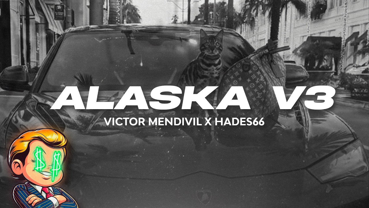 Victor Mendivil x Ganggy House Bélico Type Beat - 