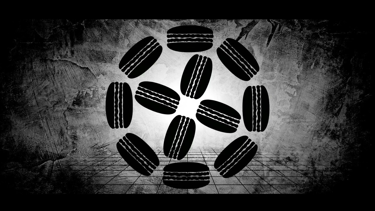 【重音テト】うそつきマカロン【MARETU STYLE】