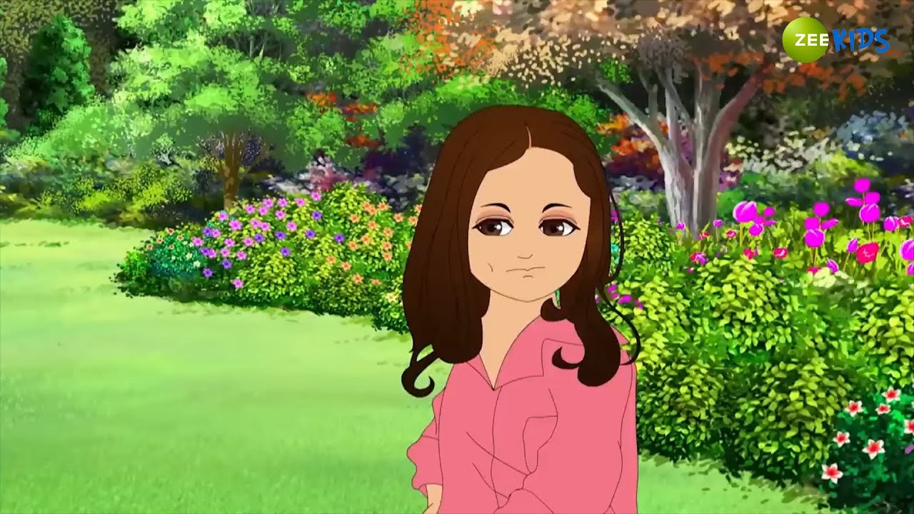 Best Highlights Of Magic Bhootu Stories | Magic Bhootu | Super Power Kids Show | KidZ