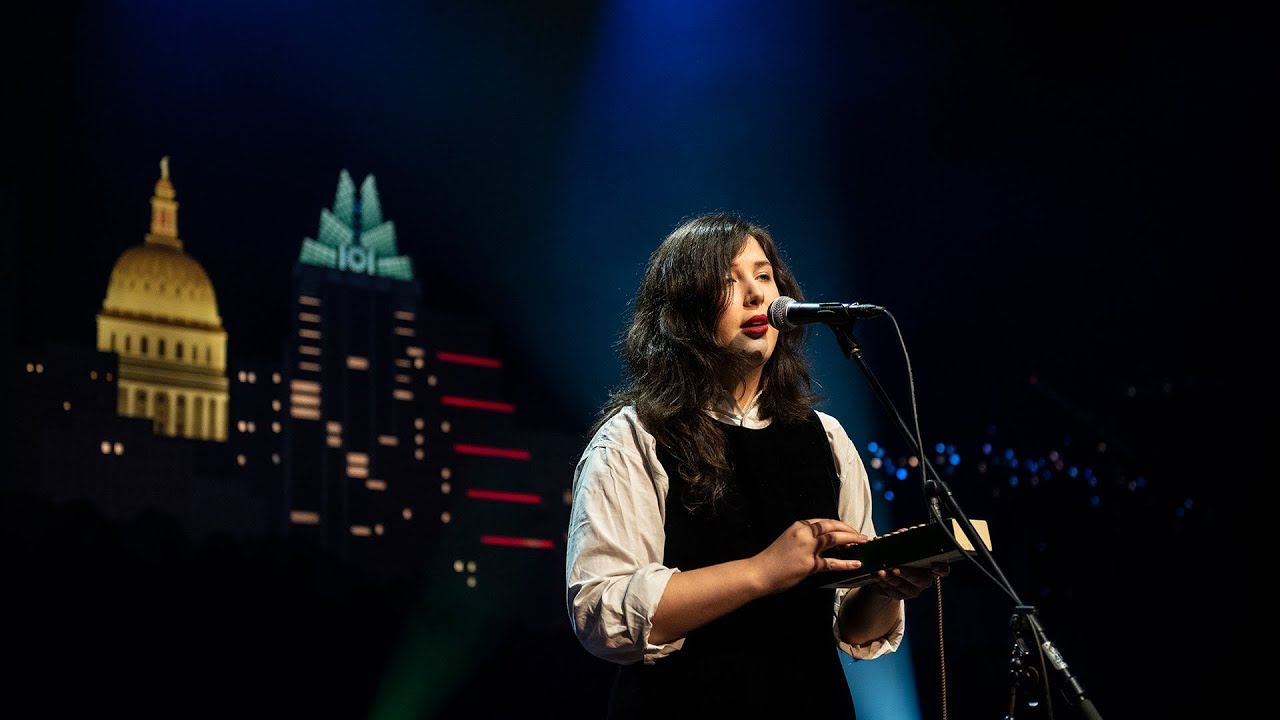 Lucy Dacus - 