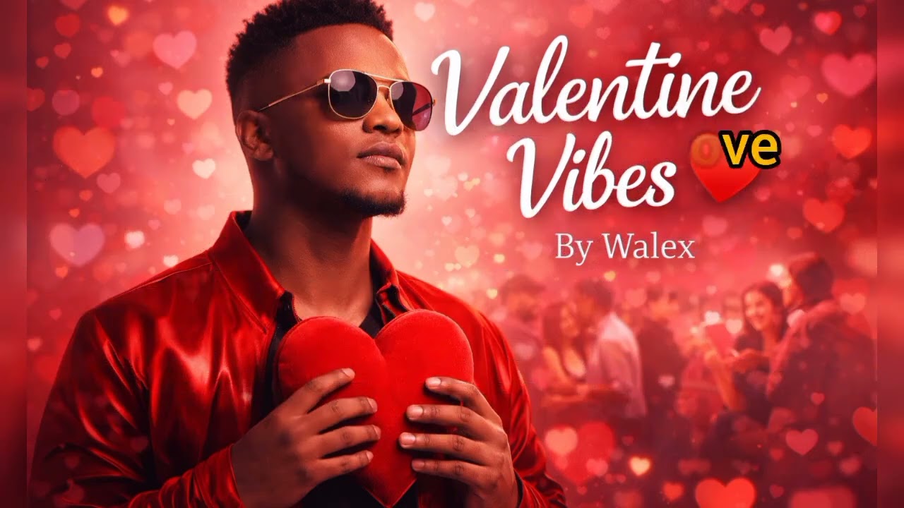 Valentine day.  HISIA 