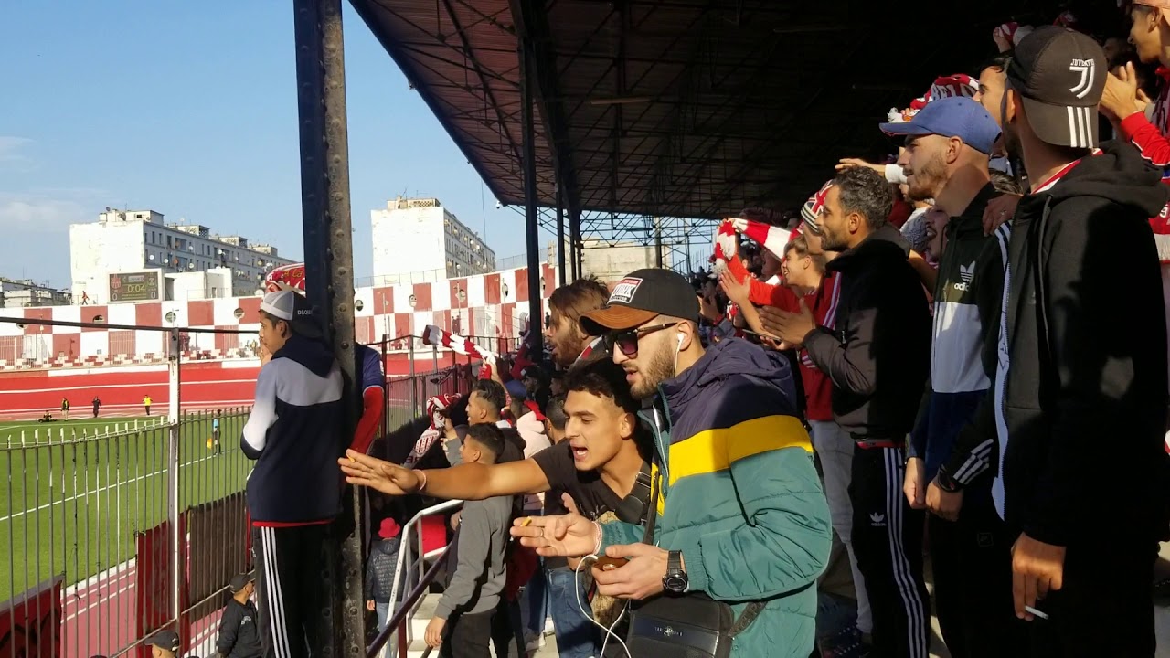 Remontada bz live CRB JSS