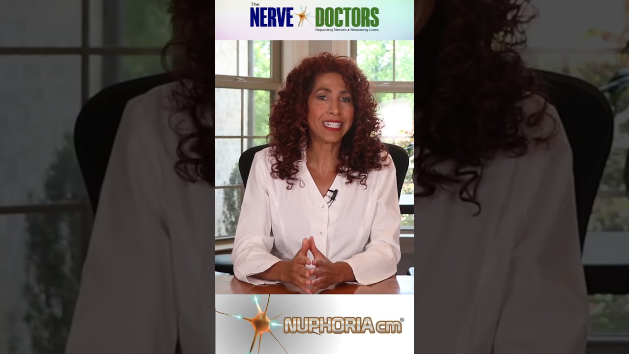 How long does peripheral neuropathy recovery take? - The Nerve Doctors #shorts #diabetes